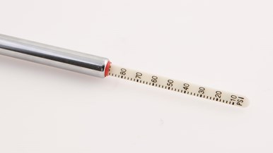 Dr Air Pencil Gauge TG9