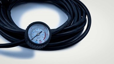 Dr Air Pro Flow AC495