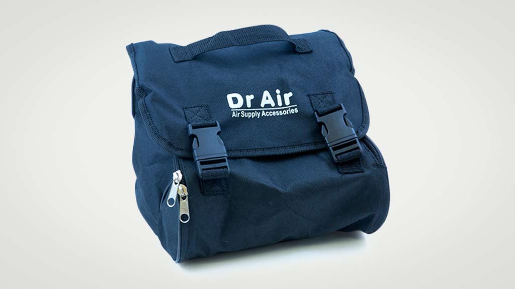 Dr Air Typhoon AC402