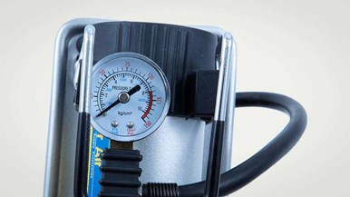 Dr Air Typhoon AC402