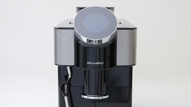 Dr Coffee H1 Automatic Coffee Machine