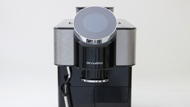 Dr Coffee H1 Automatic Coffee Machine