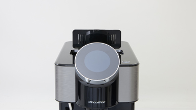 Dr Coffee H1 Automatic Coffee Machine