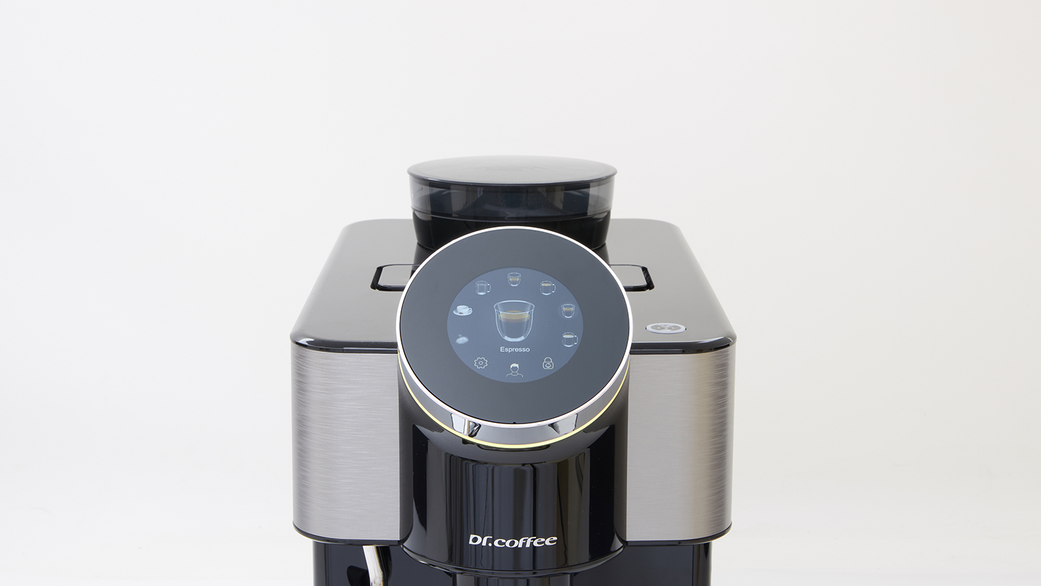 Dr Coffee H1 Automatic Coffee Machine