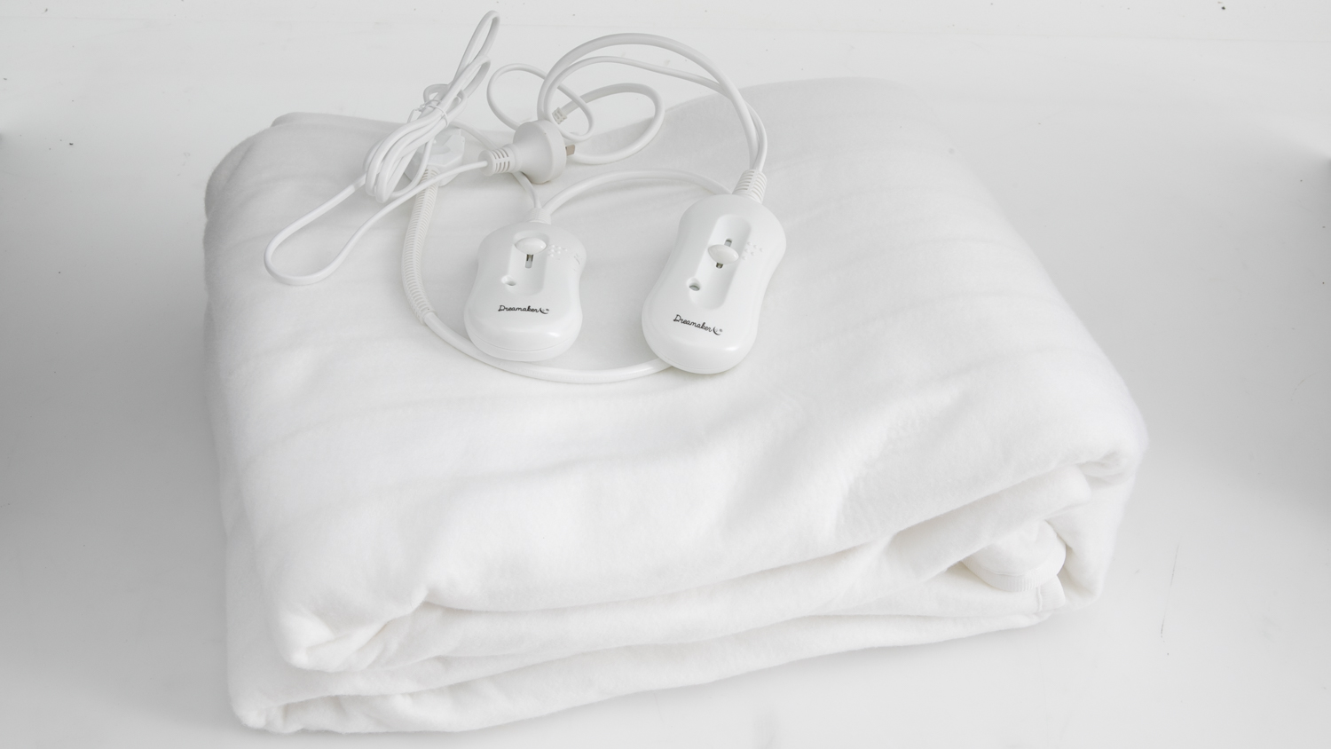 Dreamaker Winter Essentials Electric Blanket TH203x152-2XC/9009810