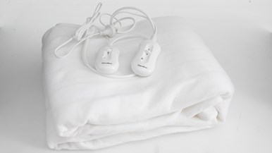 Dreamaker Winter Essentials Electric Blanket TH203x152-2XC/9009810