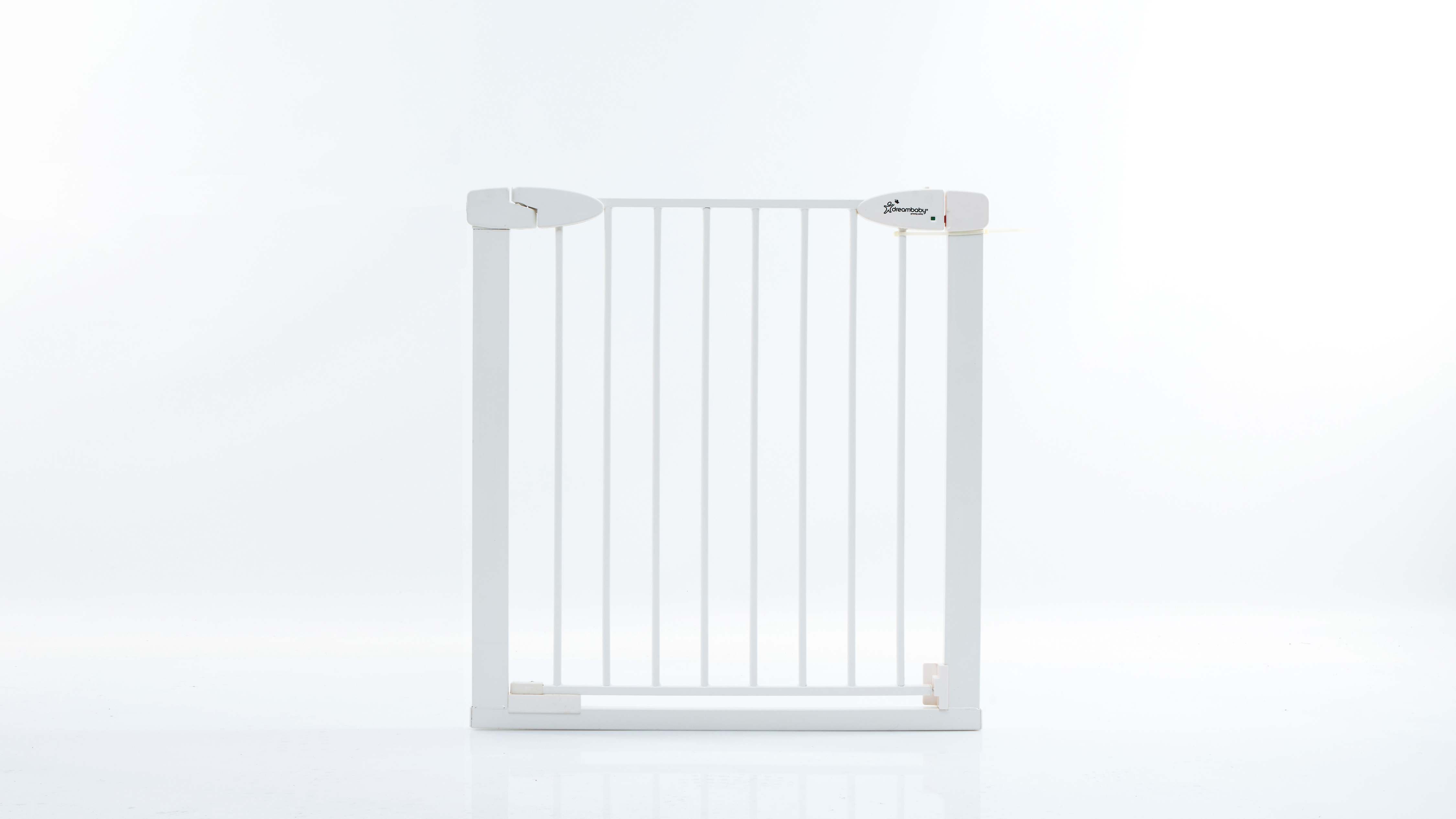Dreambaby Boston Magnetic Auto-Close Security Gate Kit F2027