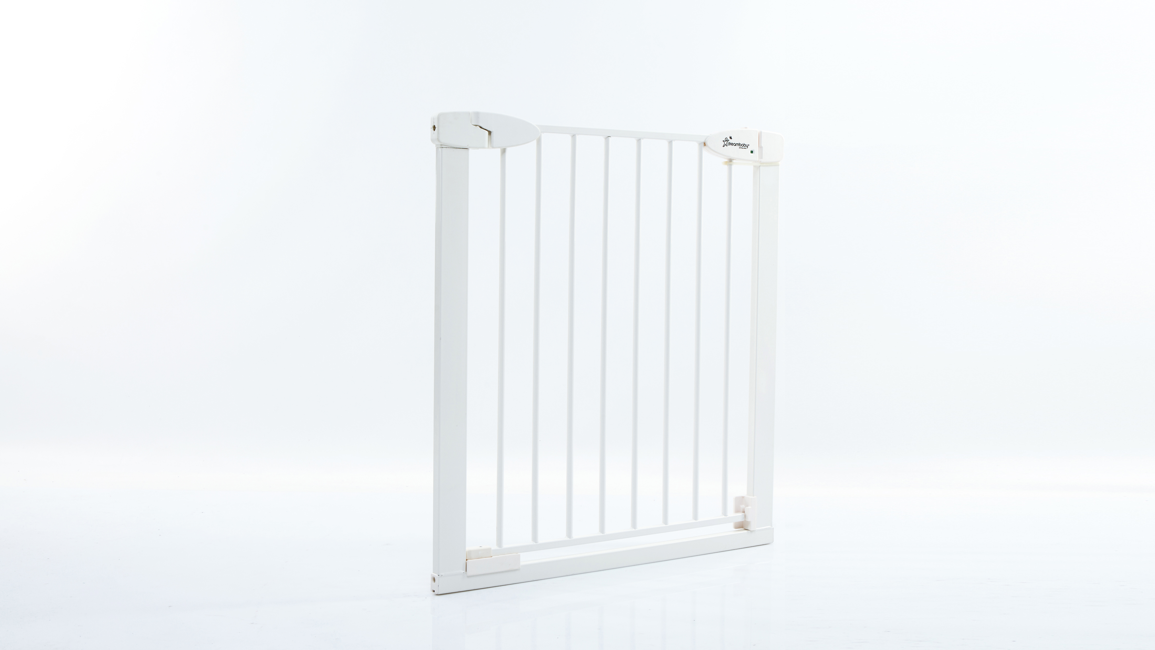 Dreambaby Boston Magnetic Auto-Close Security Gate Kit F2027