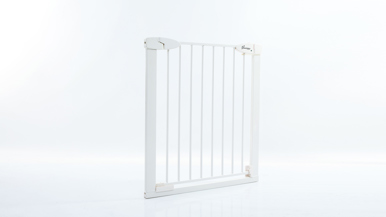 Dreambaby Boston Magnetic Auto-Close Security Gate Kit F2027