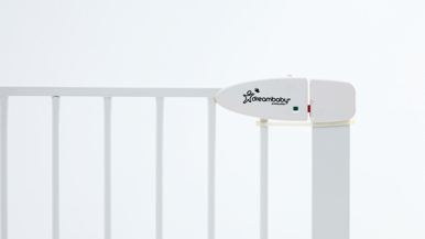 Dreambaby Boston Magnetic Auto-Close Security Gate Kit F2027