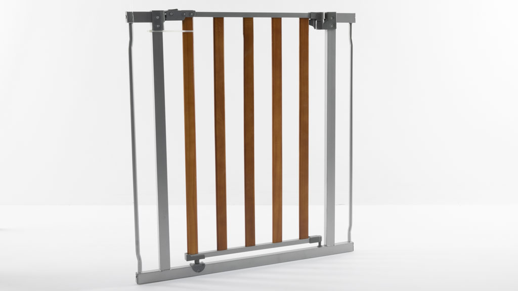 Dreambaby Cosmopolitan Easy-Close Security Gate F2029