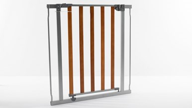 Dreambaby Cosmopolitan Easy-Close Security Gate F2029