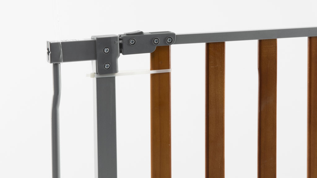 Dreambaby Cosmopolitan Easy-Close Security Gate F2029