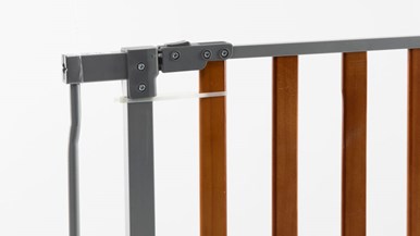 Dreambaby Cosmopolitan Easy-Close Security Gate F2029