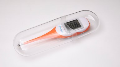 Dreambaby F320 Rapid Response Digital Thermometer
