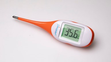 Dreambaby F320 Rapid Response Digital Thermometer