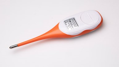 Dreambaby F320 Rapid Response Digital Thermometer