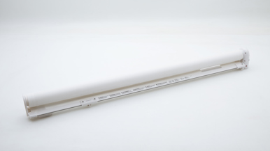 Dreambaby Glide 'N Hide Xtra-Tall Retractable Gate G9377