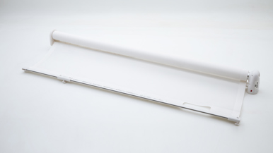 Dreambaby Glide 'N Hide Xtra-Tall Retractable Gate G9377