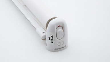 Dreambaby Glide 'N Hide Xtra-Tall Retractable Gate G9377