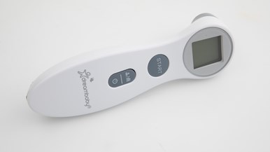 Dreambaby Non-contact Fever Alert F341 (DET-306)