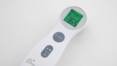 Dreambaby Non-contact Fever Alert F341 (DET-306)