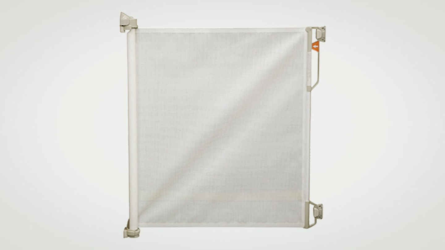 Dreambaby Retractable Gate, F820 (pre 2015) Review Safety gate CHOICE