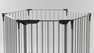 Dreambaby Royale Converta 3-in-1