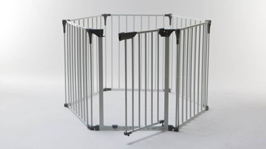 Dreambaby Royale Converta 3-in-1