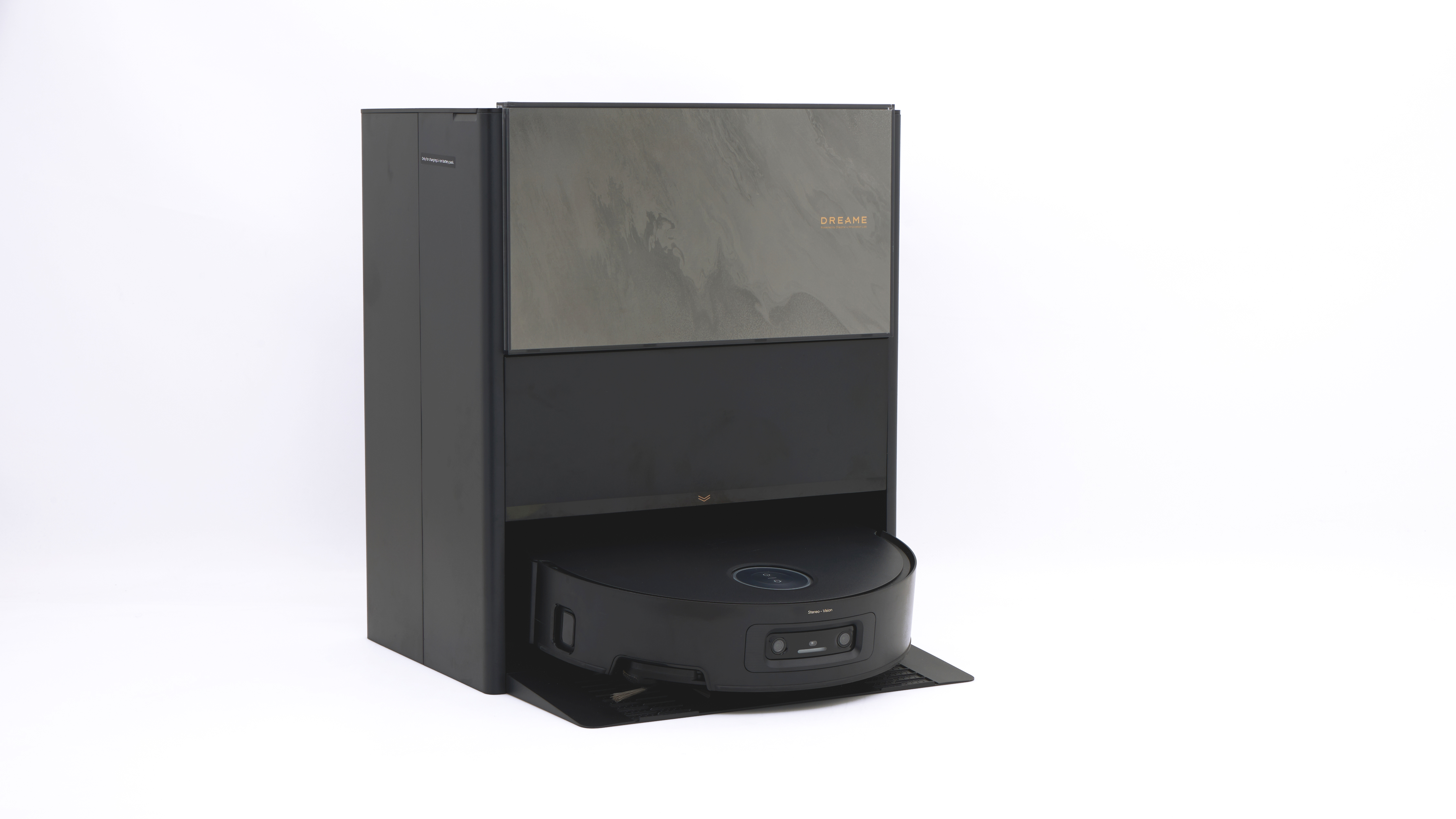 Dreame  Aqua10 Ultra Track S