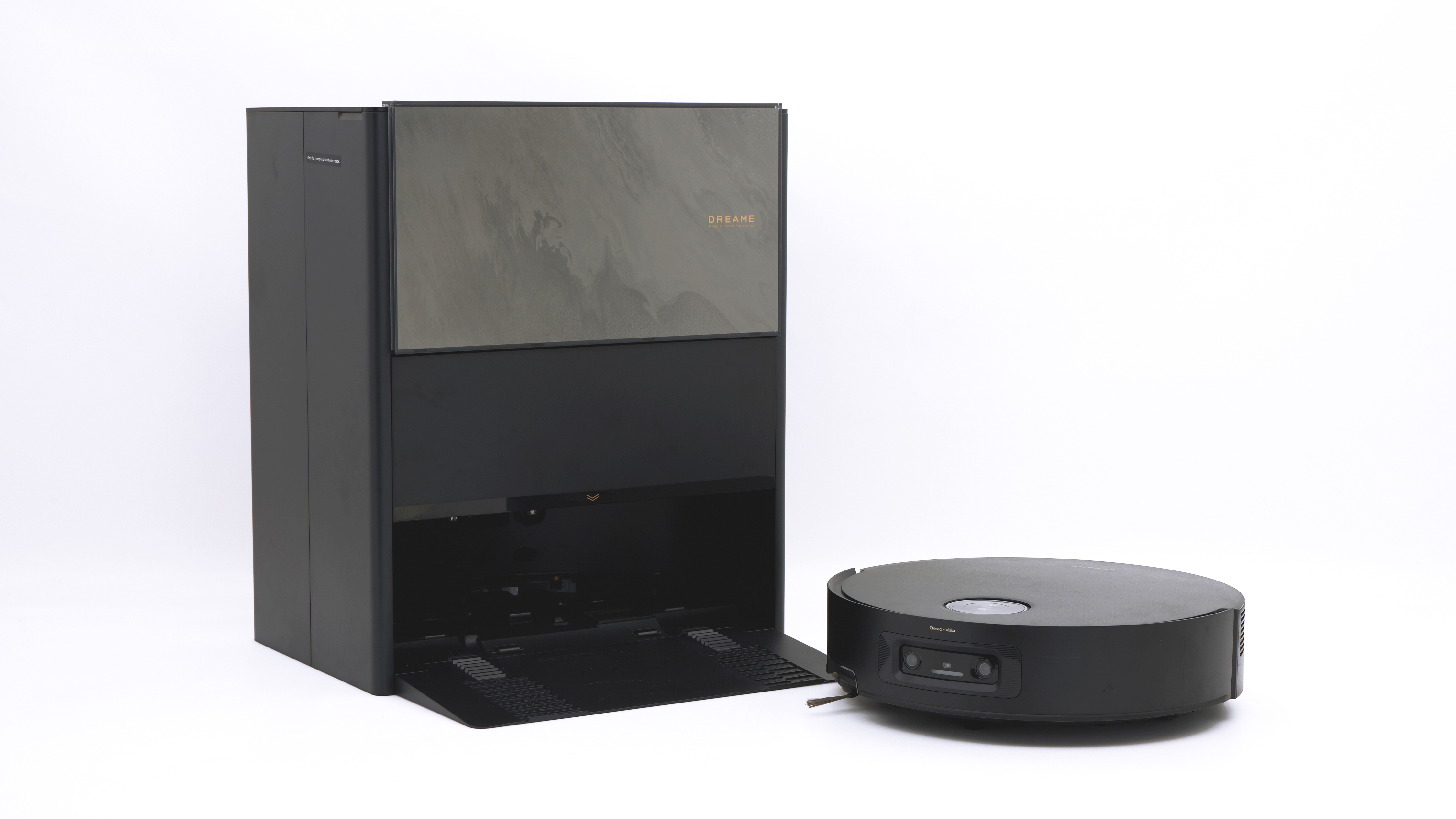 Dreame  Aqua10 Ultra Track S