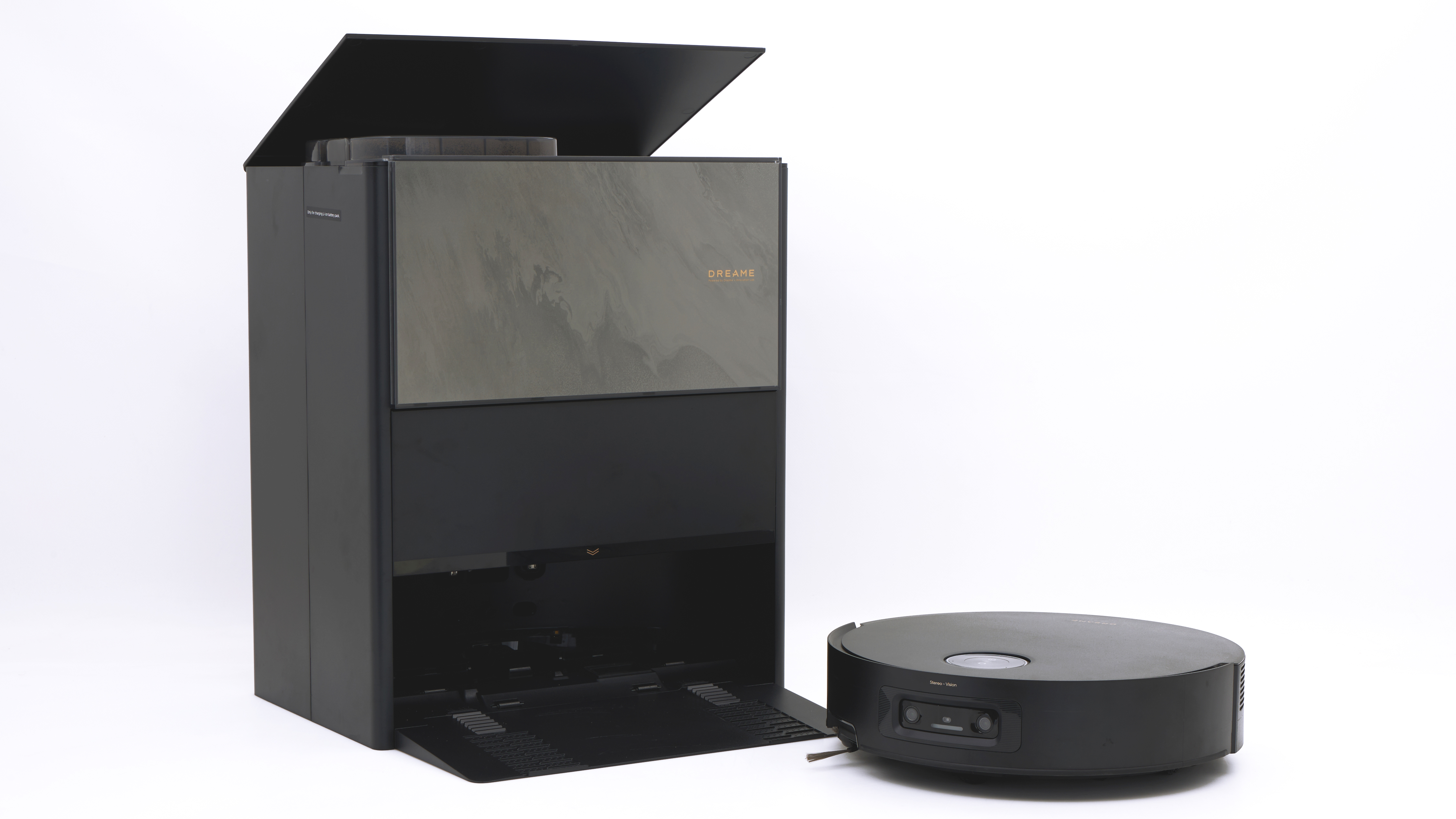 Dreame  Aqua10 Ultra Track S