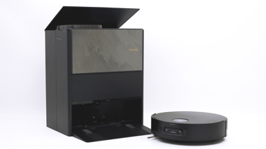 Dreame  Aqua10 Ultra Track S