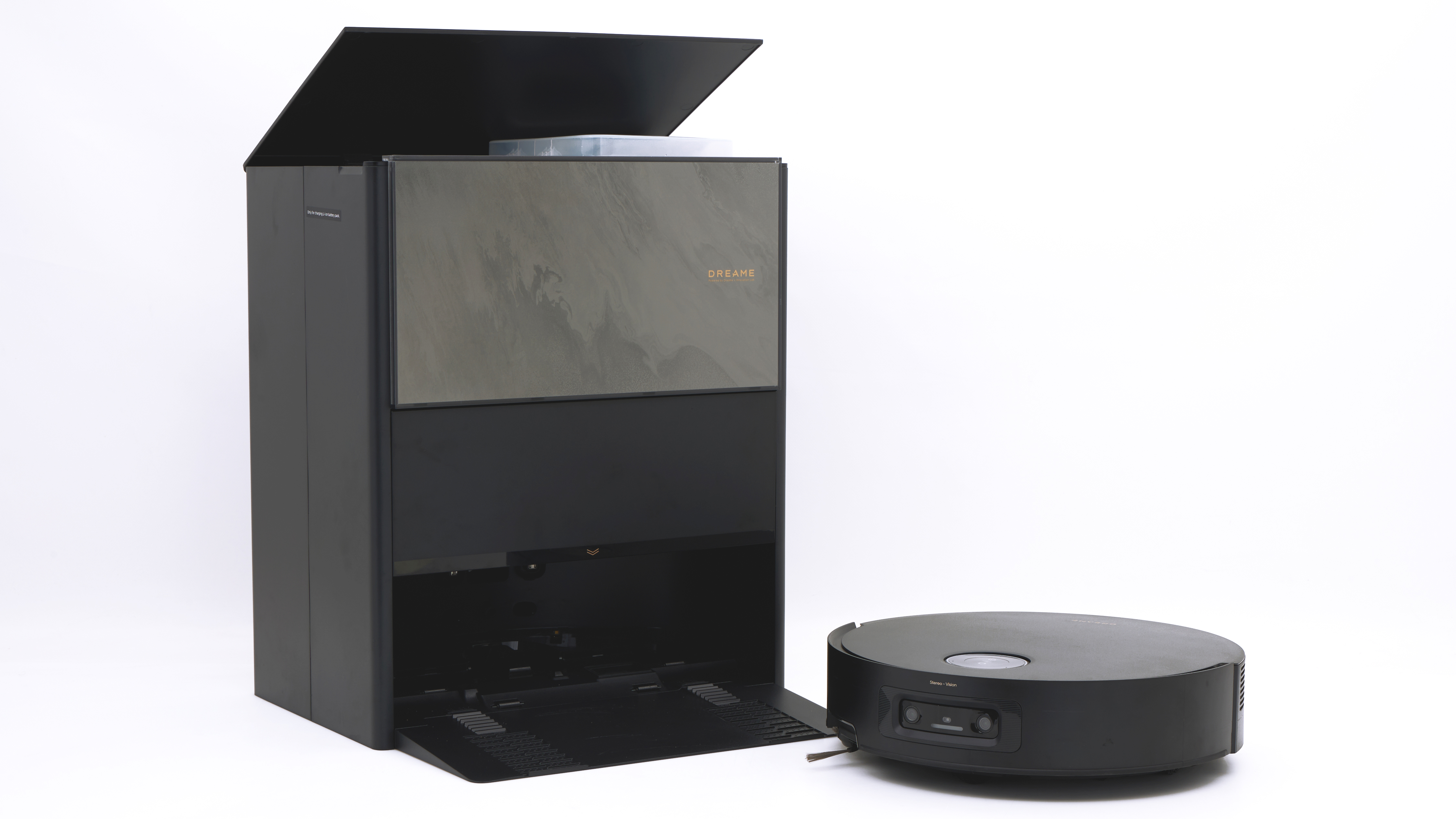 Dreame  Aqua10 Ultra Track S