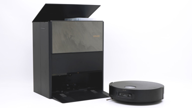 Dreame  Aqua10 Ultra Track S