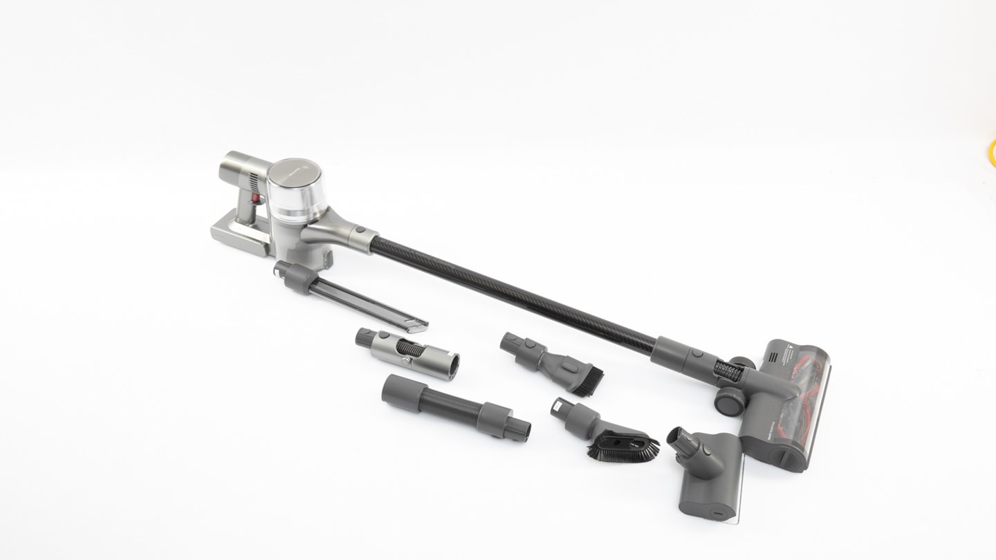 Shark Shark Cordless Apex Pro X2 Pet Vacuum IZ320 Review Stick and