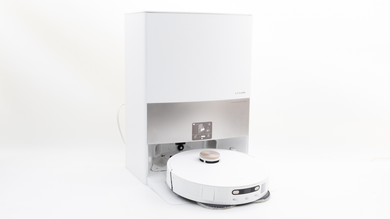 Dreame DreameBot L20 Ultra