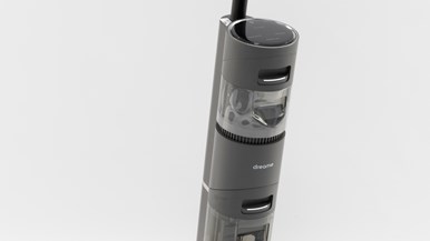 Dreame H12 S Wet u0026 Dry Vacuum HHR14B