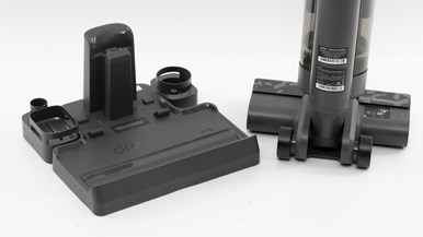 Dreame H12 S Wet u0026 Dry Vacuum HHR14B