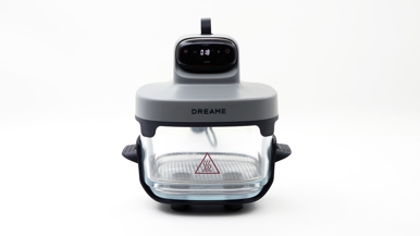 Dreame Tasti Air Fryer PT60
