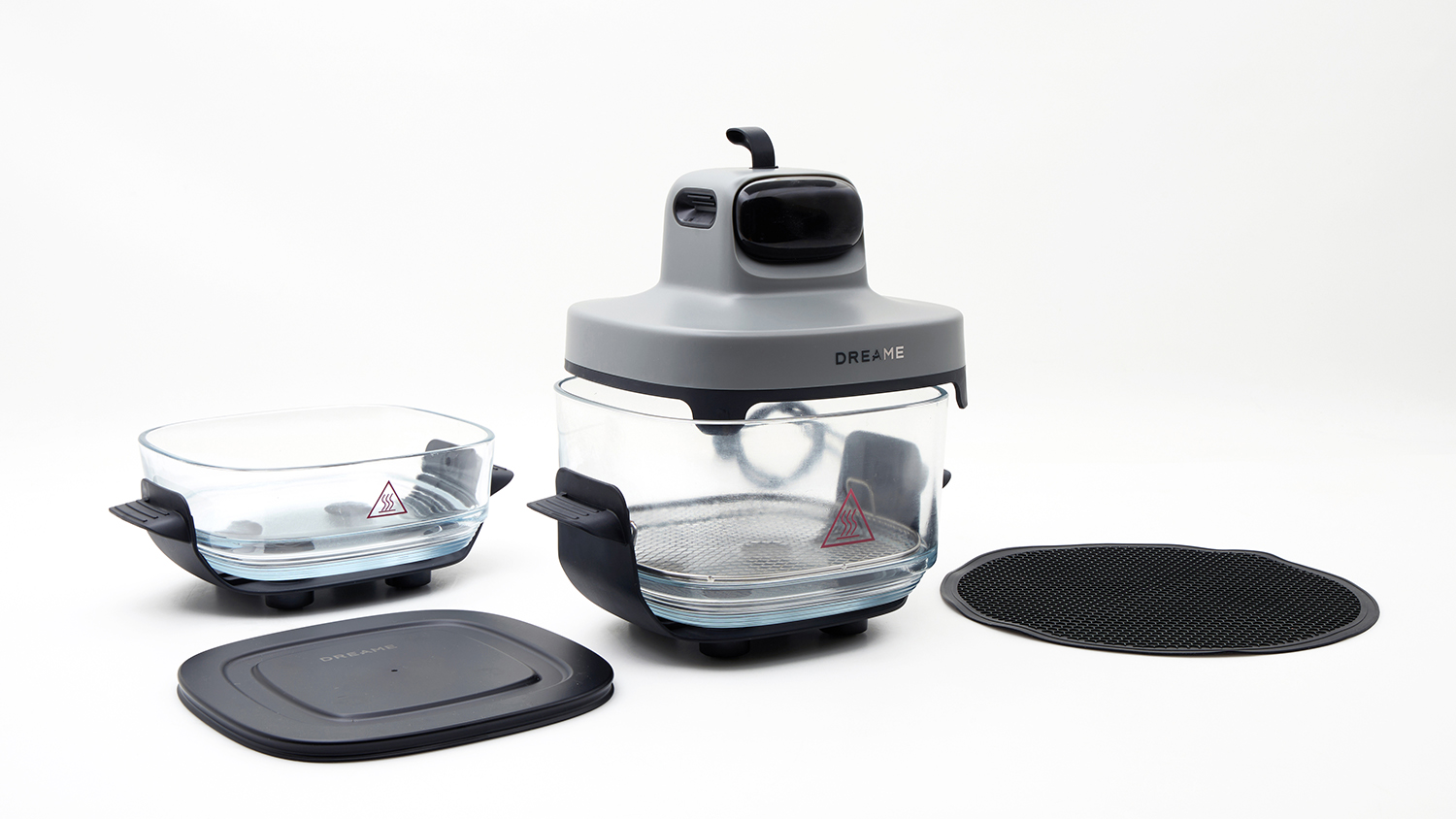 Dreame Tasti Air Fryer PT60