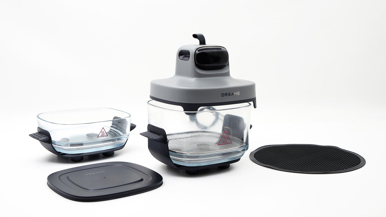 Dreame Tasti Air Fryer PT60
