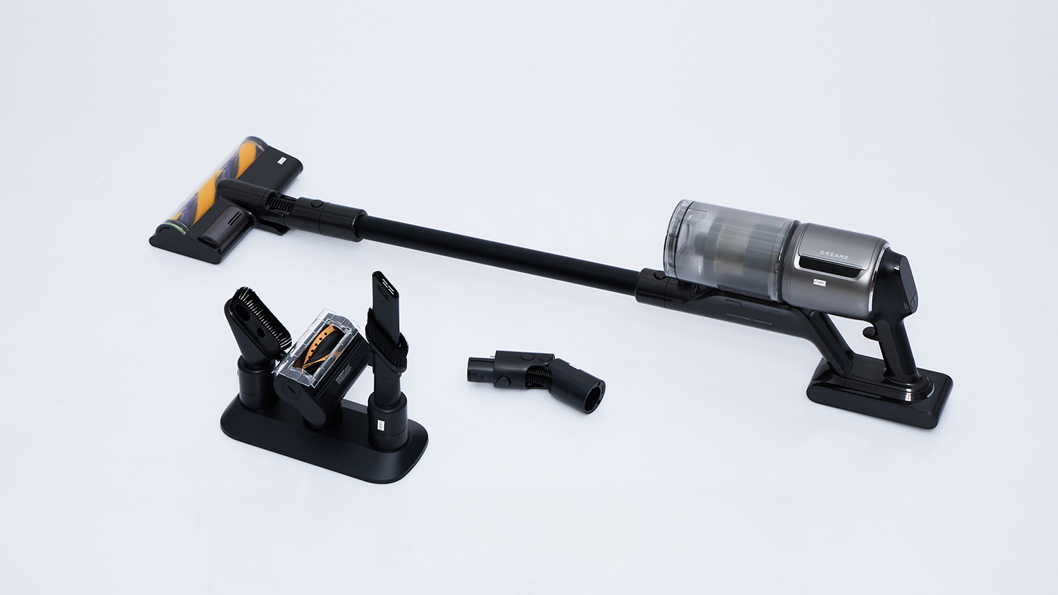 Dreame Z30 Station Stick Vacuum and Dock DRE-230S