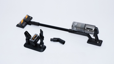 Dreame Z30 Station Stick Vacuum and Dock DRE-230S