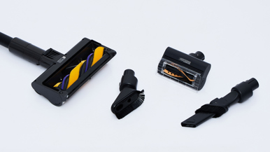 Dreame Z30 Station Stick Vacuum and Dock DRE-230S