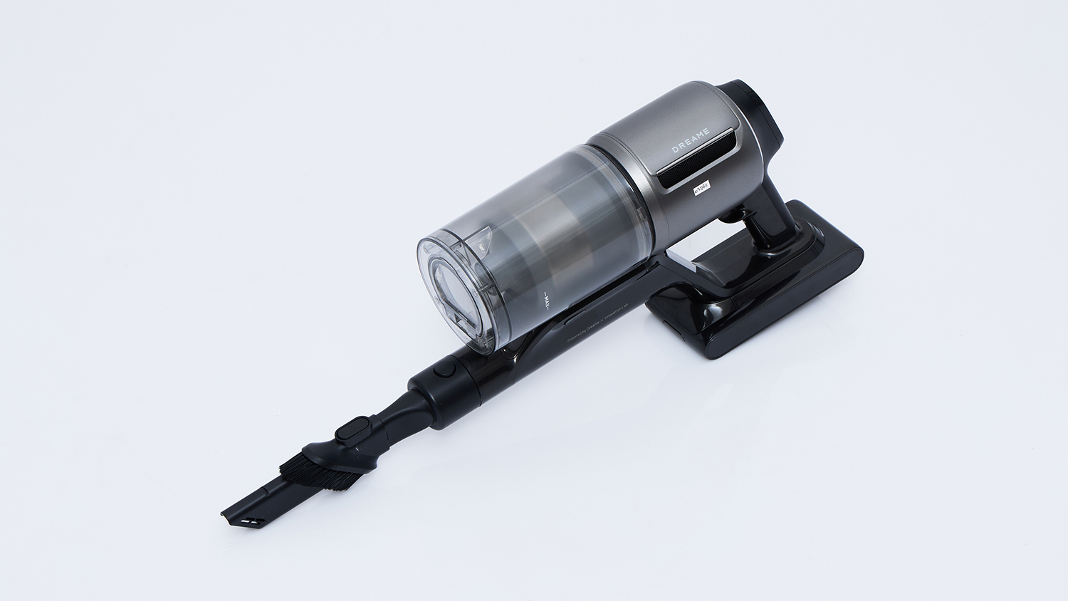 Dreame Z30 Station Stick Vacuum and Dock DRE-230S