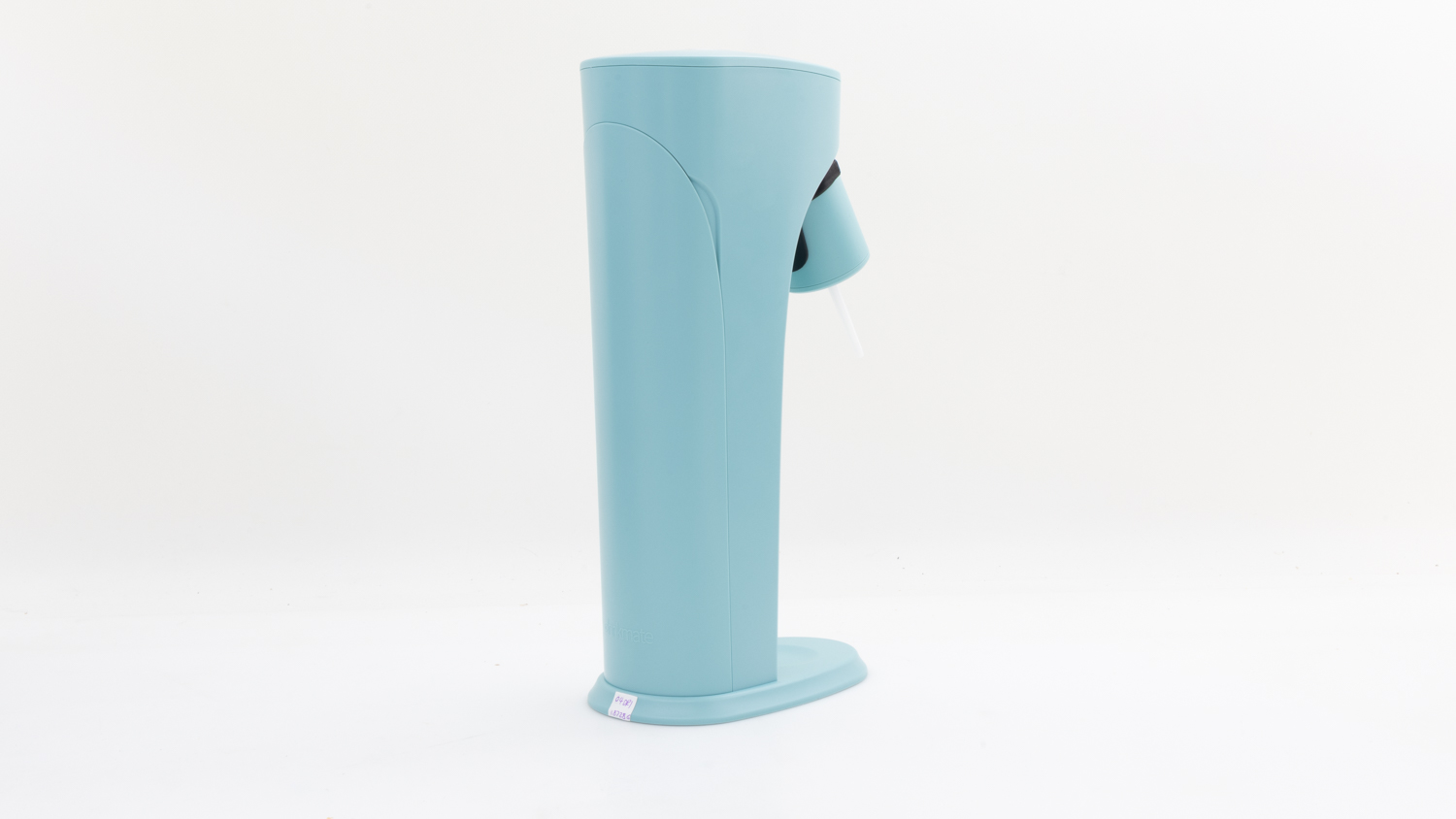 DrinkMate OmniFizz Arctic Blue