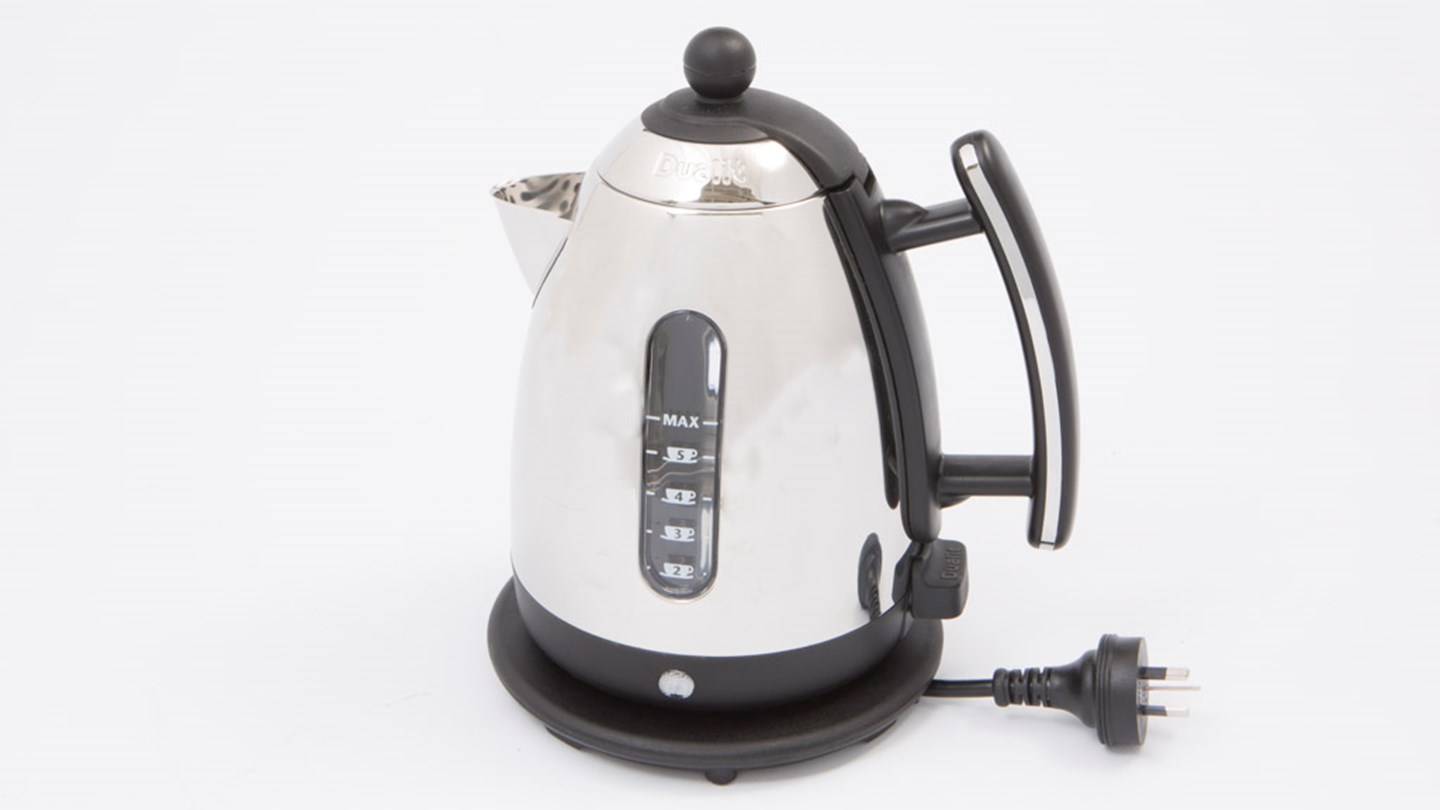 Dualit 1.5L Jug Kettle JKT3a (72730) Review Kettle CHOICE