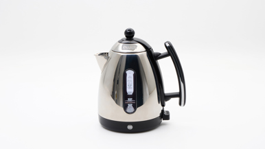 Dualit Lite Jug Kettle Gloss Black JKT4