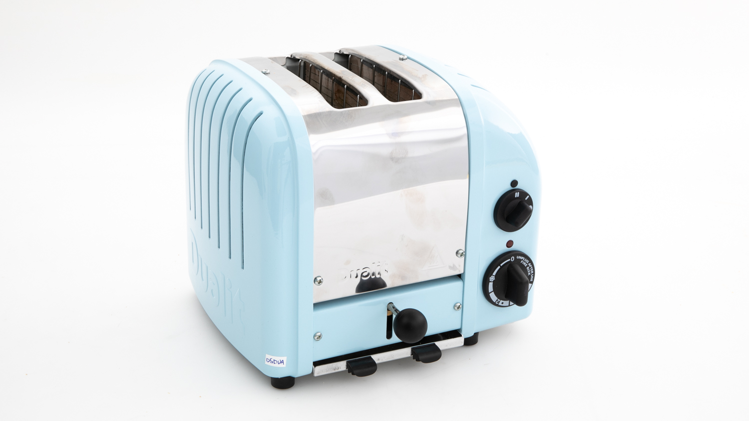 Dualit NewGen 2 SLICE TOASTER D2VMHA AU Review | Toaster | CHOICE